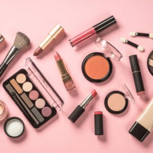 Makeup